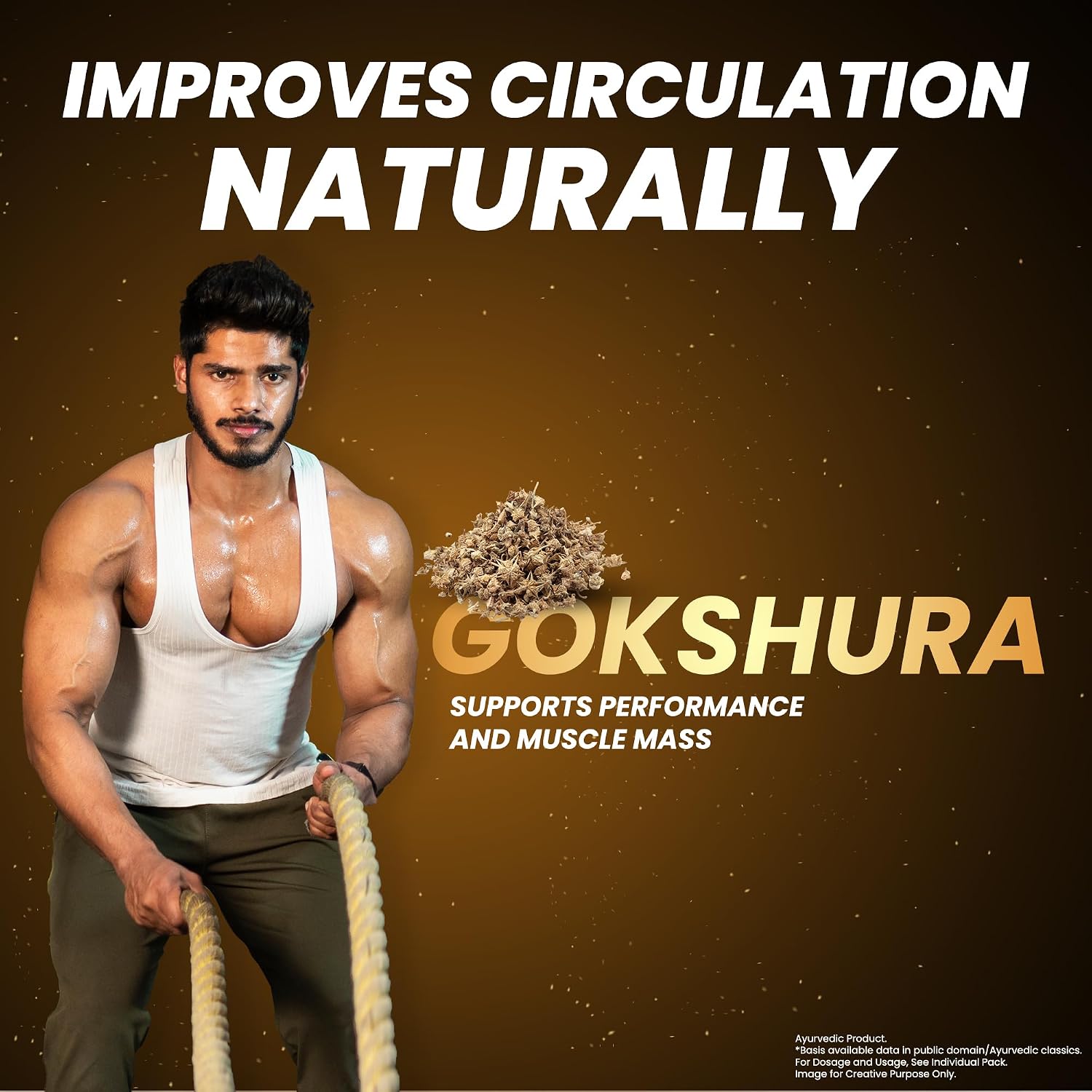 Dabur Himalayan Shilajit Gold Resin 20g – view 11