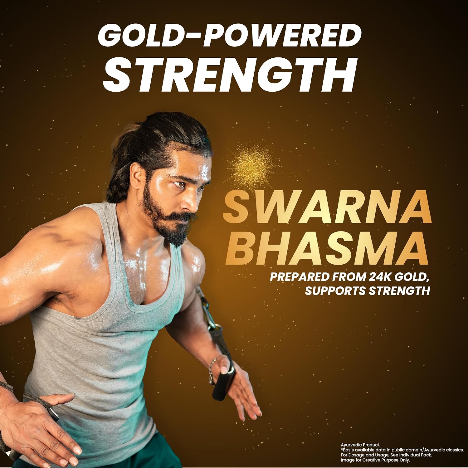 Dabur Himalayan Shilajit Gold Resin 20g – view 9