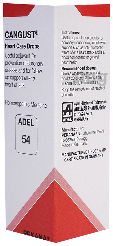 ADEL 54 Cangust Drop 20ml – view 4
