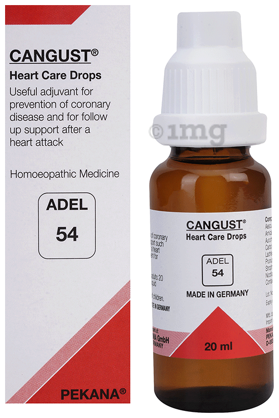 ADEL 54 Cangust Drop 20ml