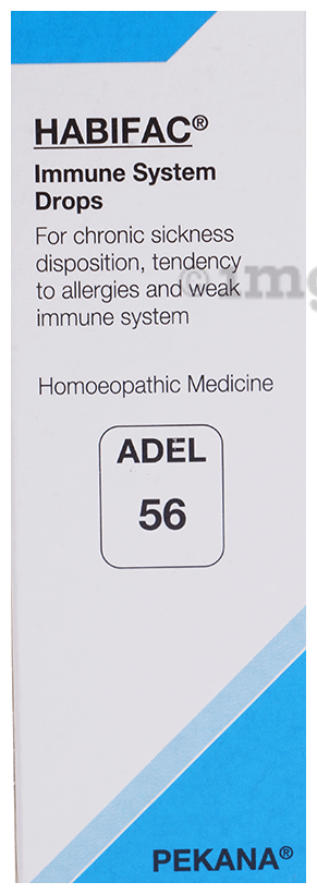 ADEL 56 Habifac Drop 20ml