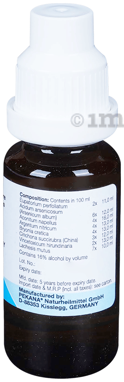 ADEL 65 Fepyr Body Temperature Management Viral Fever Drop 20ml – view 6