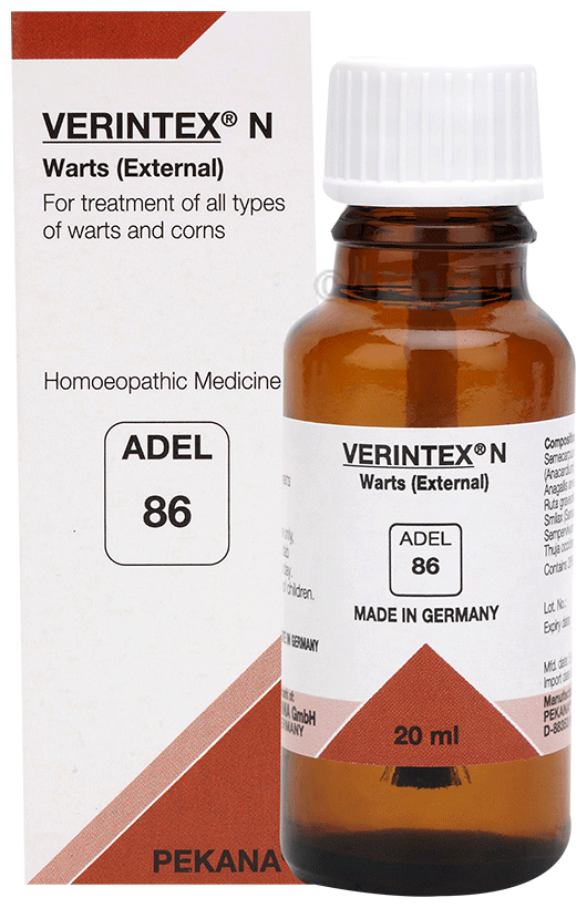 ADEL 86 Verintex N External Drop 20ml
