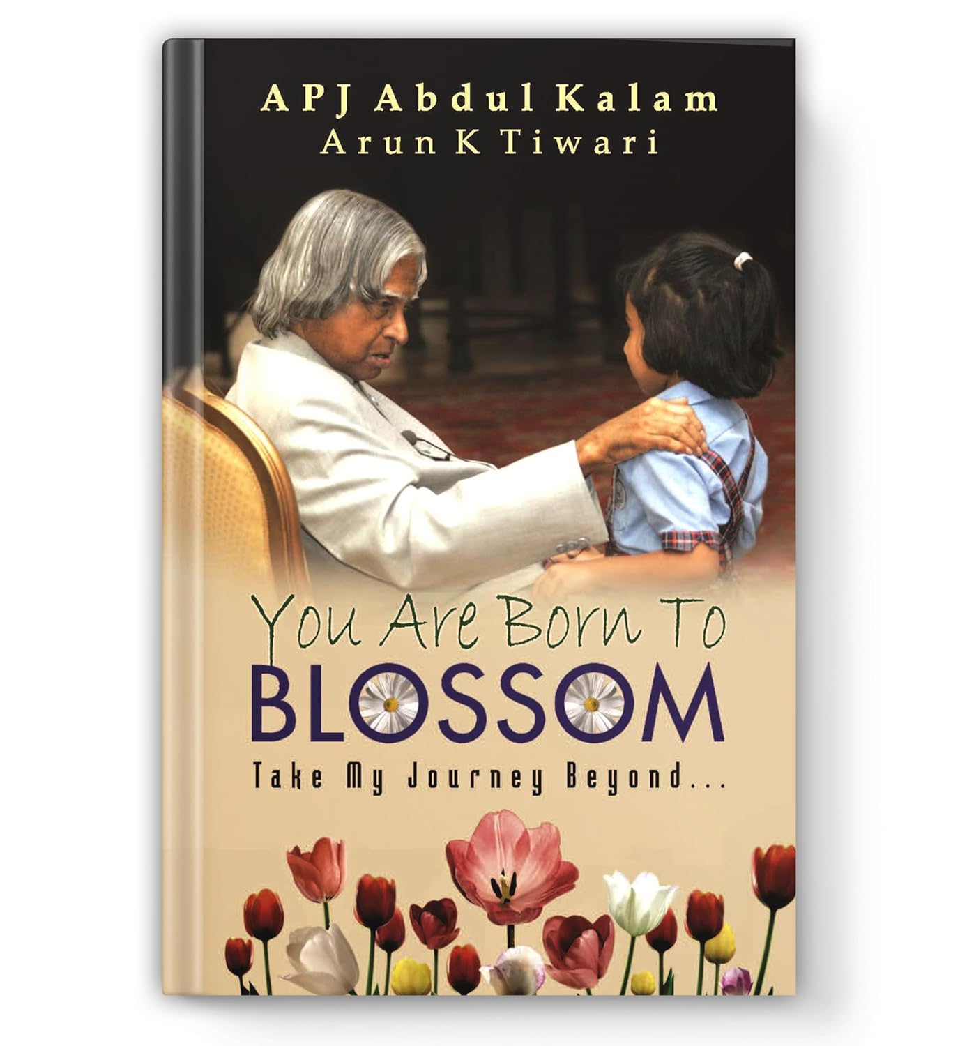 by             
		   Dr. A.P.J. Abdul Kalam     
       			(Author),  
       	 
	            
		   Arun K. Tiwari     
       			(Author) 
       	             Format: Paperback