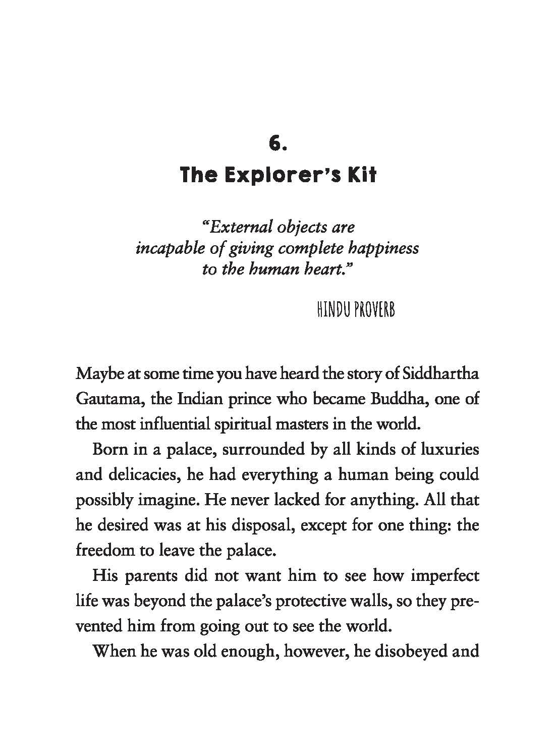 Ikigai for Teens: Finding Your Reason for Being by Héctor García & Francesc Miralles – view 3
