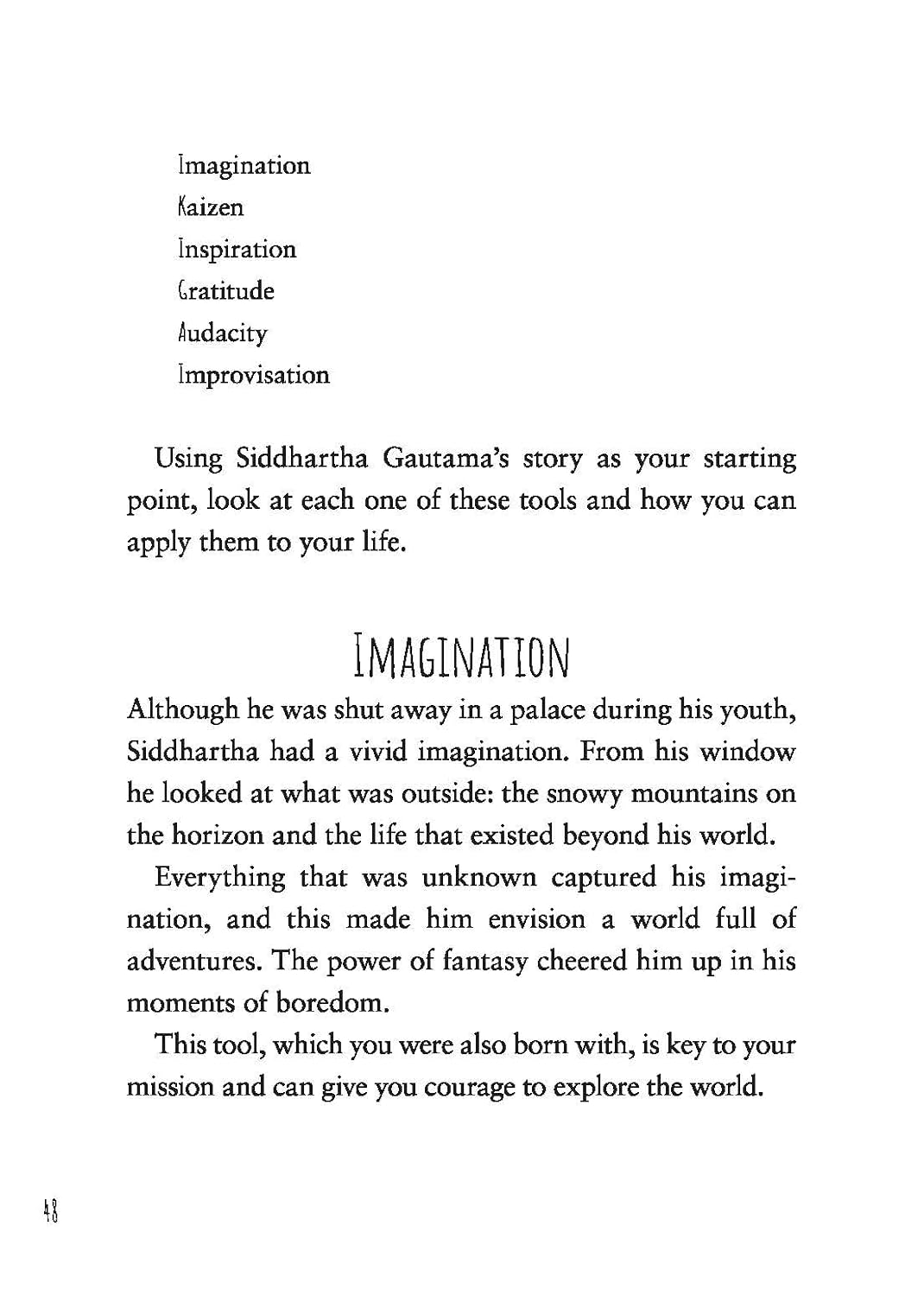 Ikigai for Teens: Finding Your Reason for Being by Héctor García & Francesc Miralles – view 6