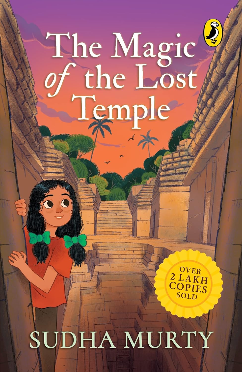 by               
		   Sudha Murty     
       			(Author) 
       	             Format: Paperback