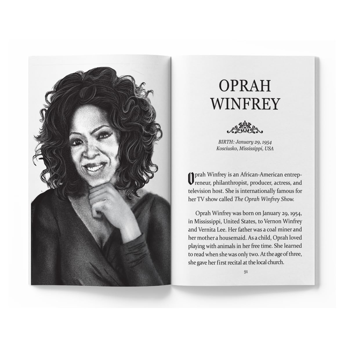 Wonder House Books World's Greatest Entrepreneurs: Biographies of Inspirational Personalities for Kids – view 6