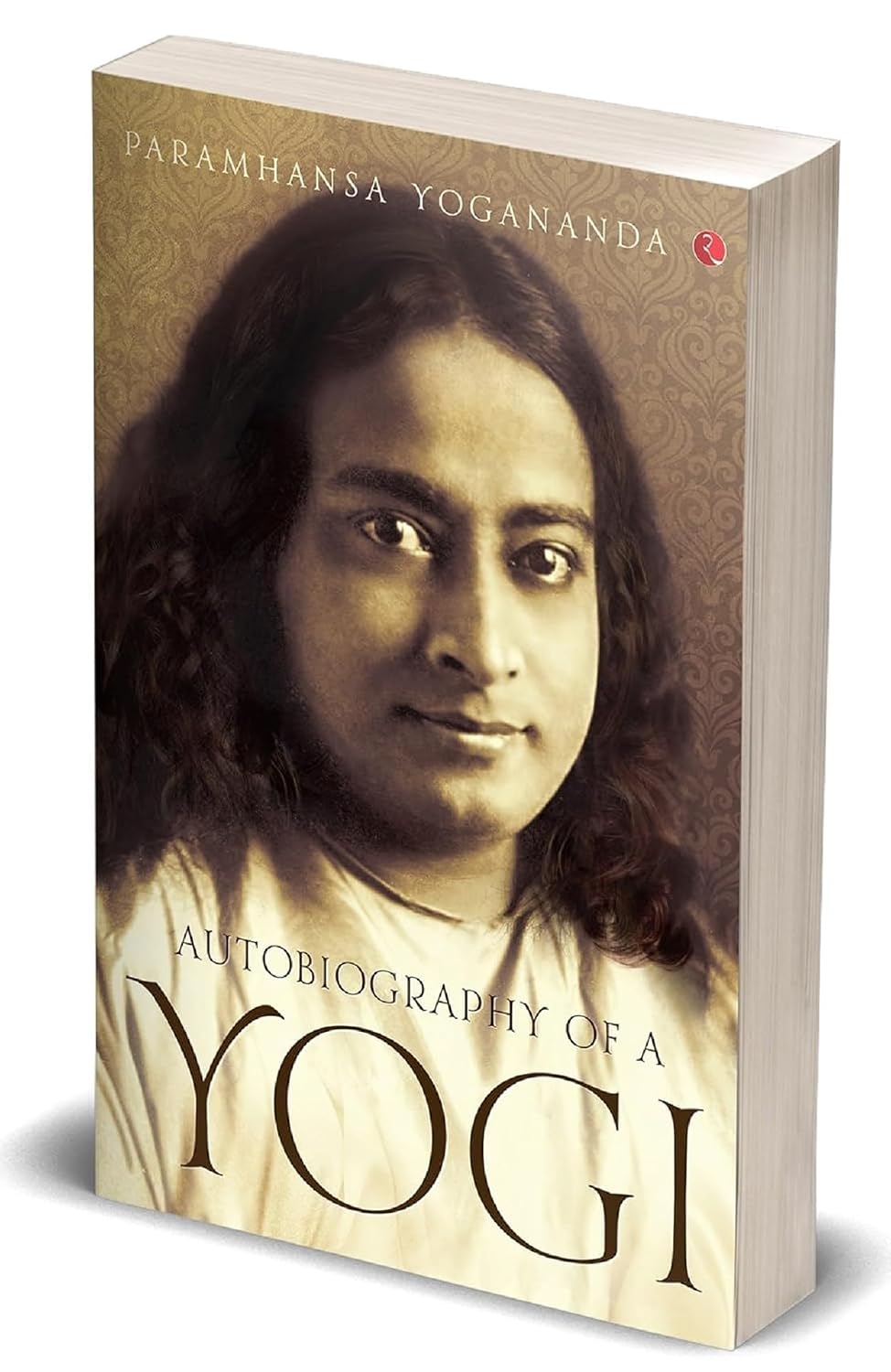 Autobiography of a Yogi Paperback by Paramahansa Yogananda – view 4