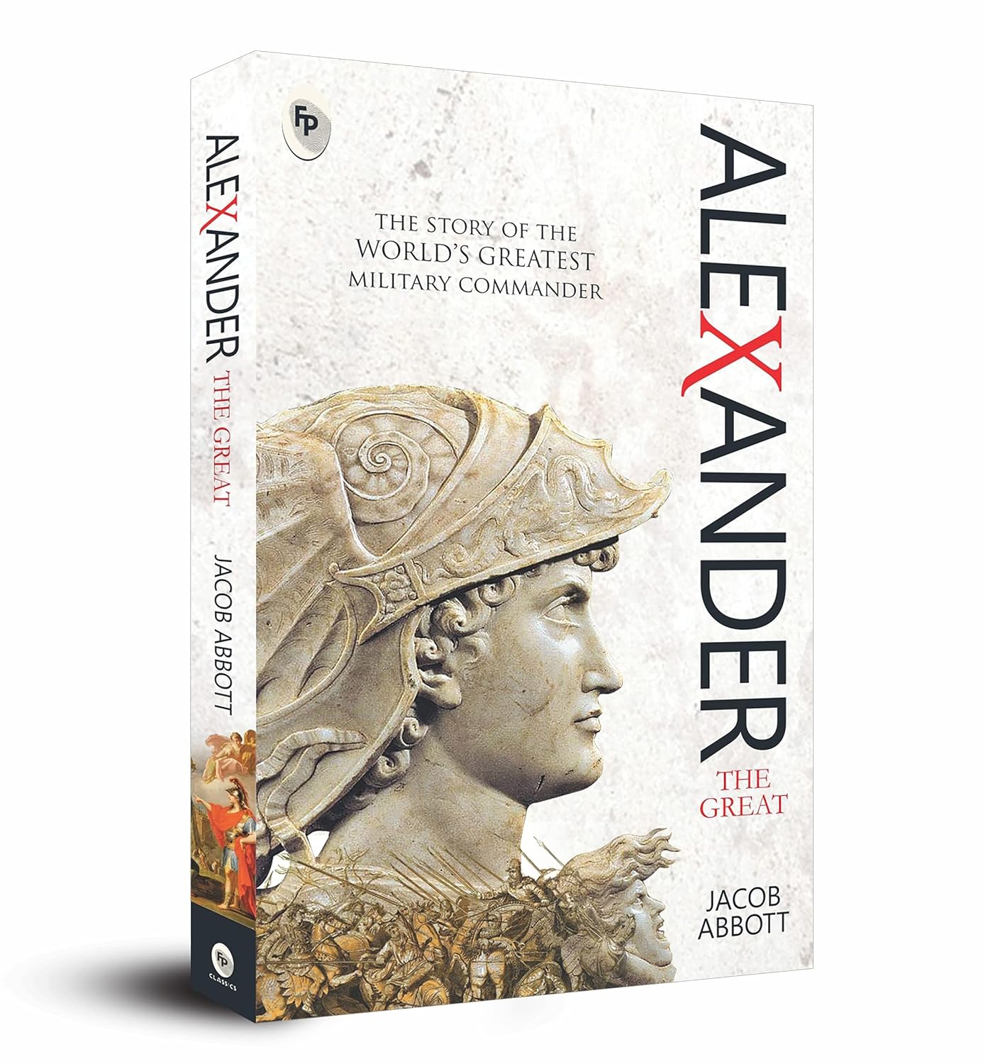 by               
		   Jacob Abbott     
       			(Author) 
       	             Format: Paperback
