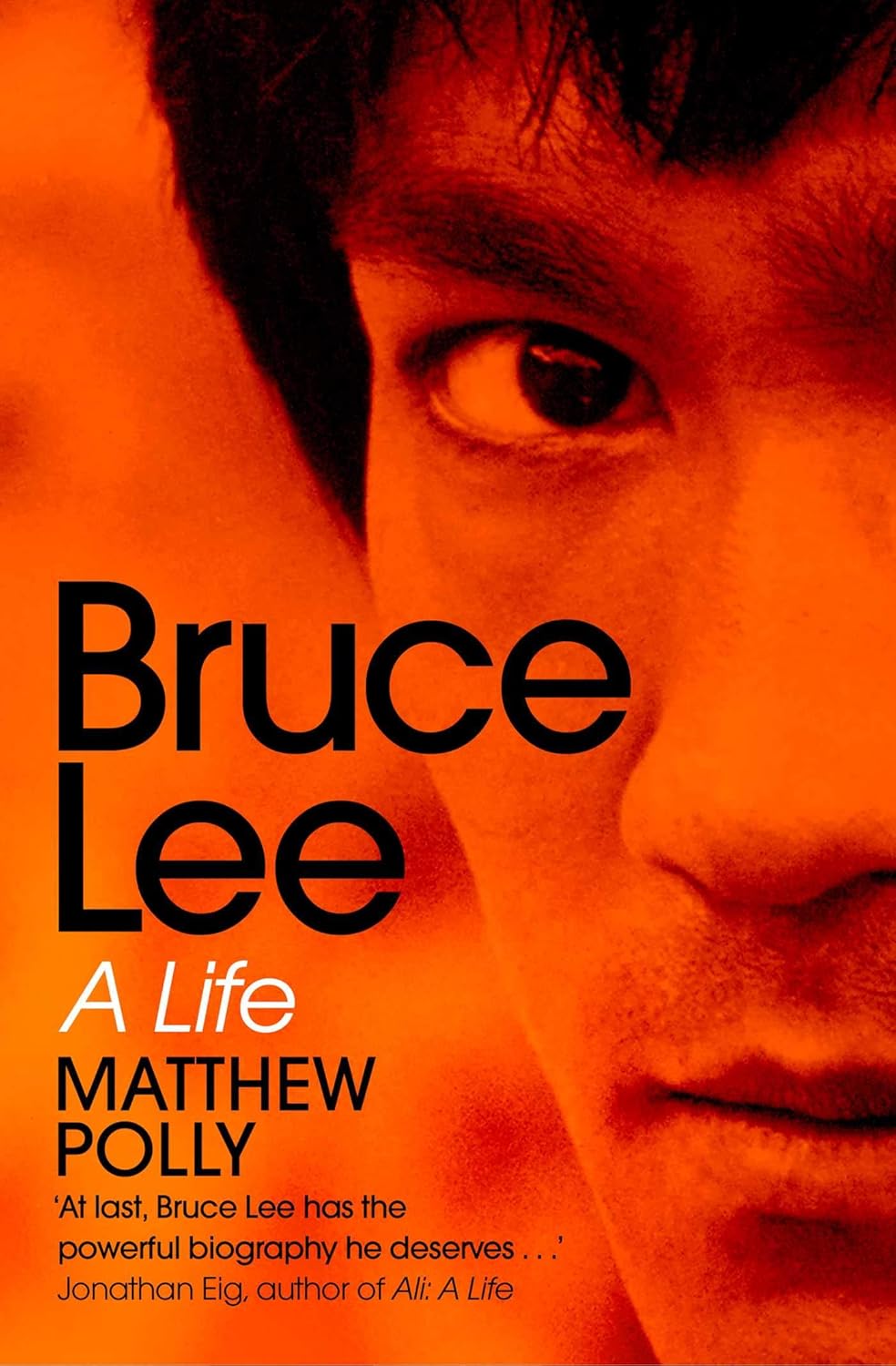 by               
		   Matthew Polly     
       			(Author) 
       	             Format: Paperback