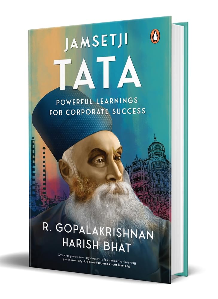 by             
		   Harish Bhat     
       			(Author),  
       	 
	            
		   R Gopalakrishnan     
       			(Author) 
       	             Format: Hardcover