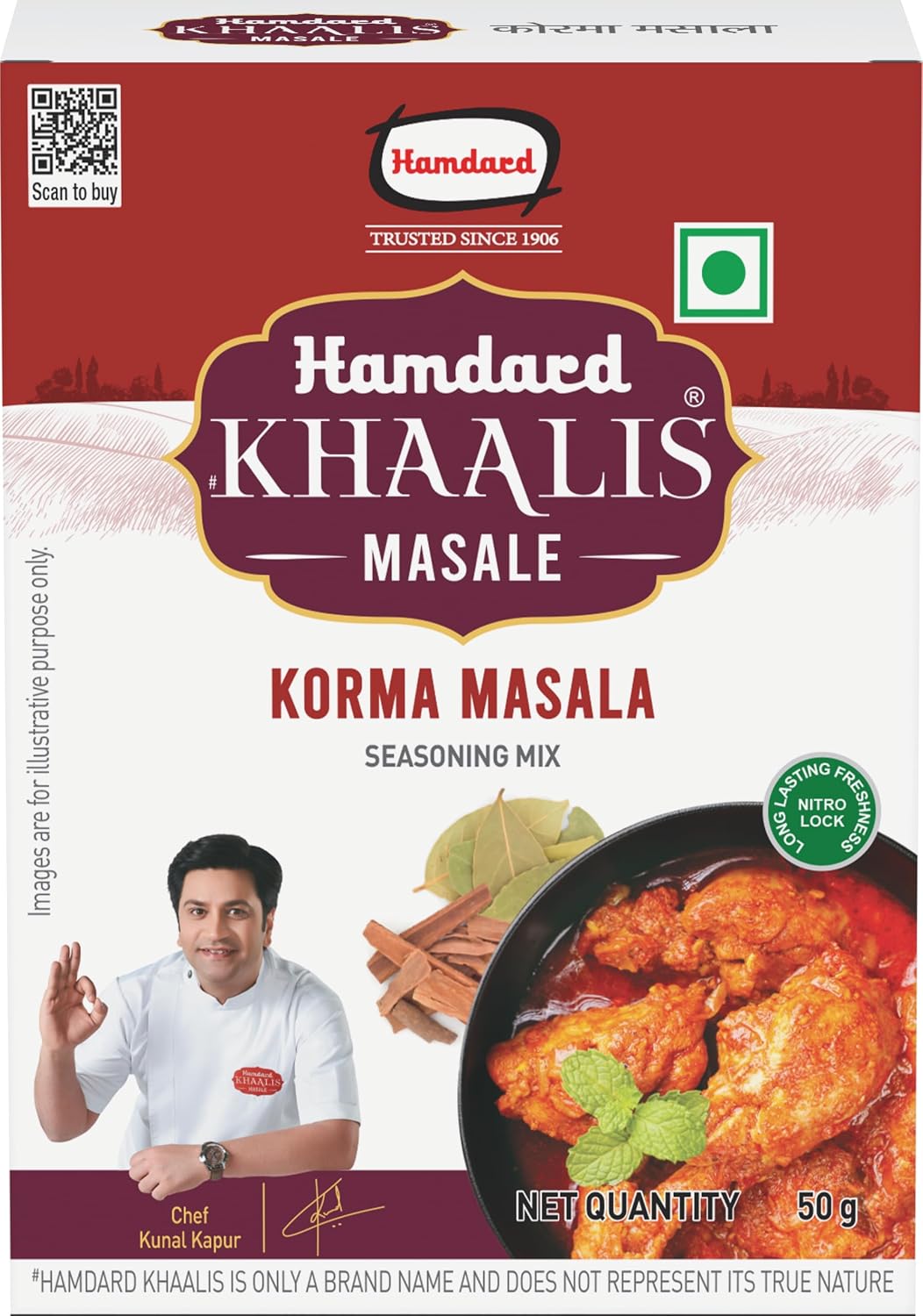 Hamdard