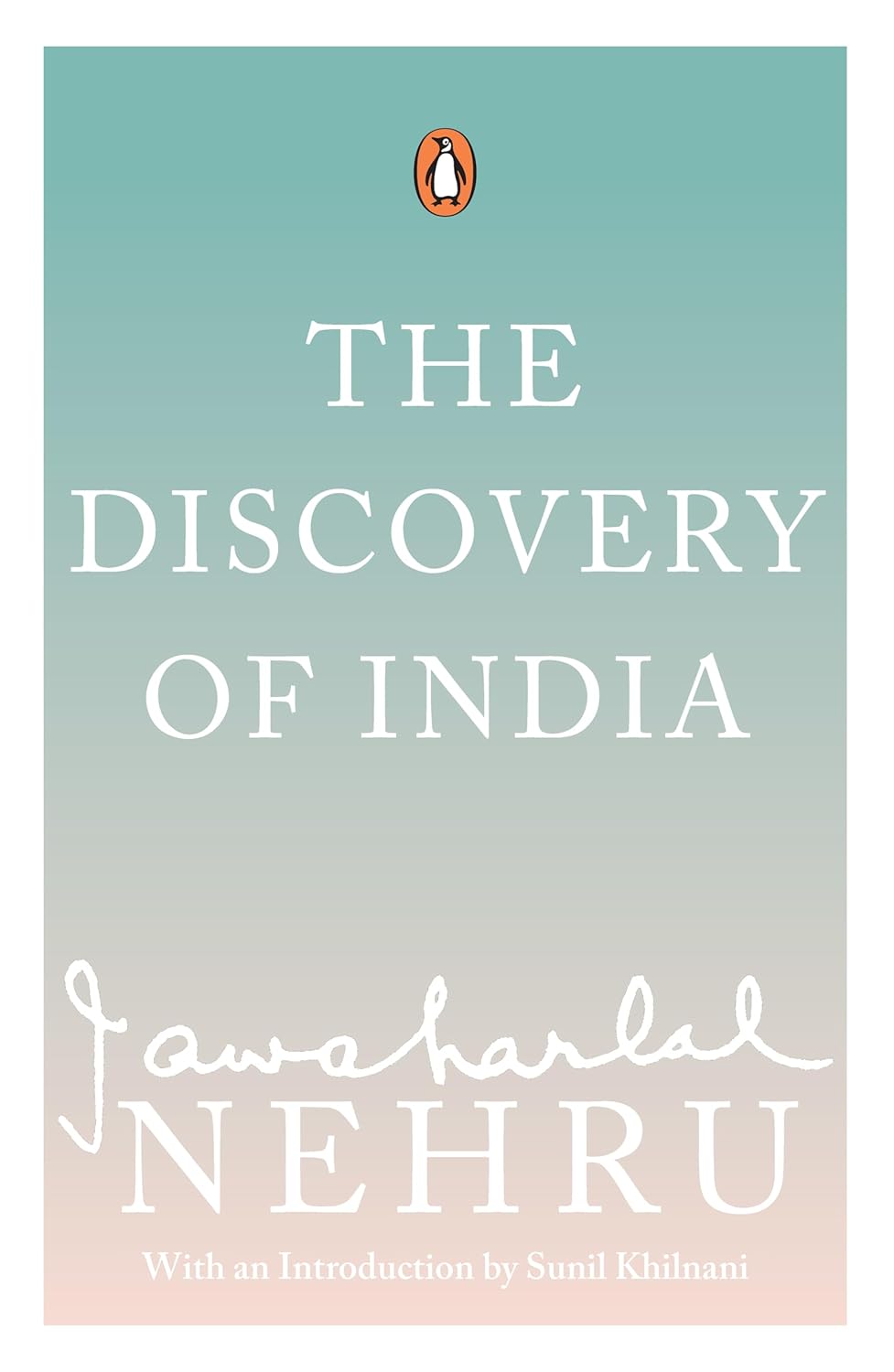 by               
		   Jawaharlal Nehru     
       			(Author) 
       	             Format: Paperback