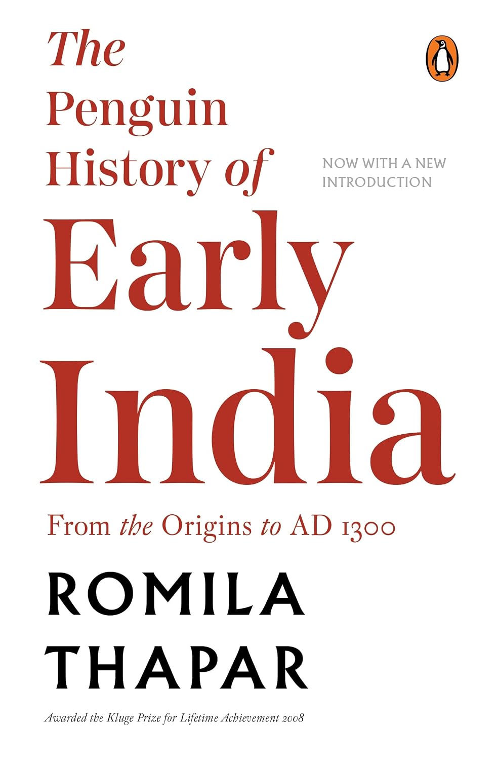 by               
		   Romila Thapar     
       			(Author) 
       	             Format: Paperback