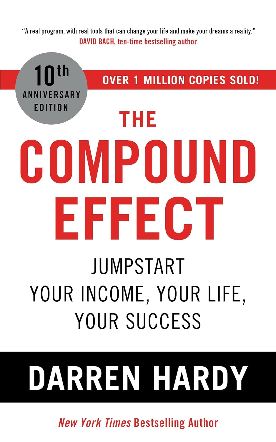 THE COMPOUND EFFECT